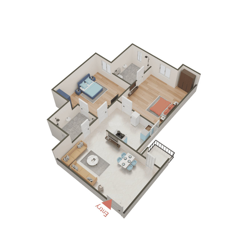 SKA Greenarch - Image 31