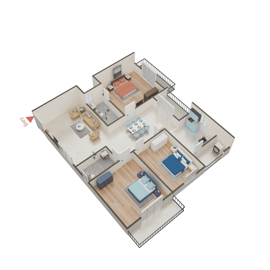 AR ARB Gateway - Image 39