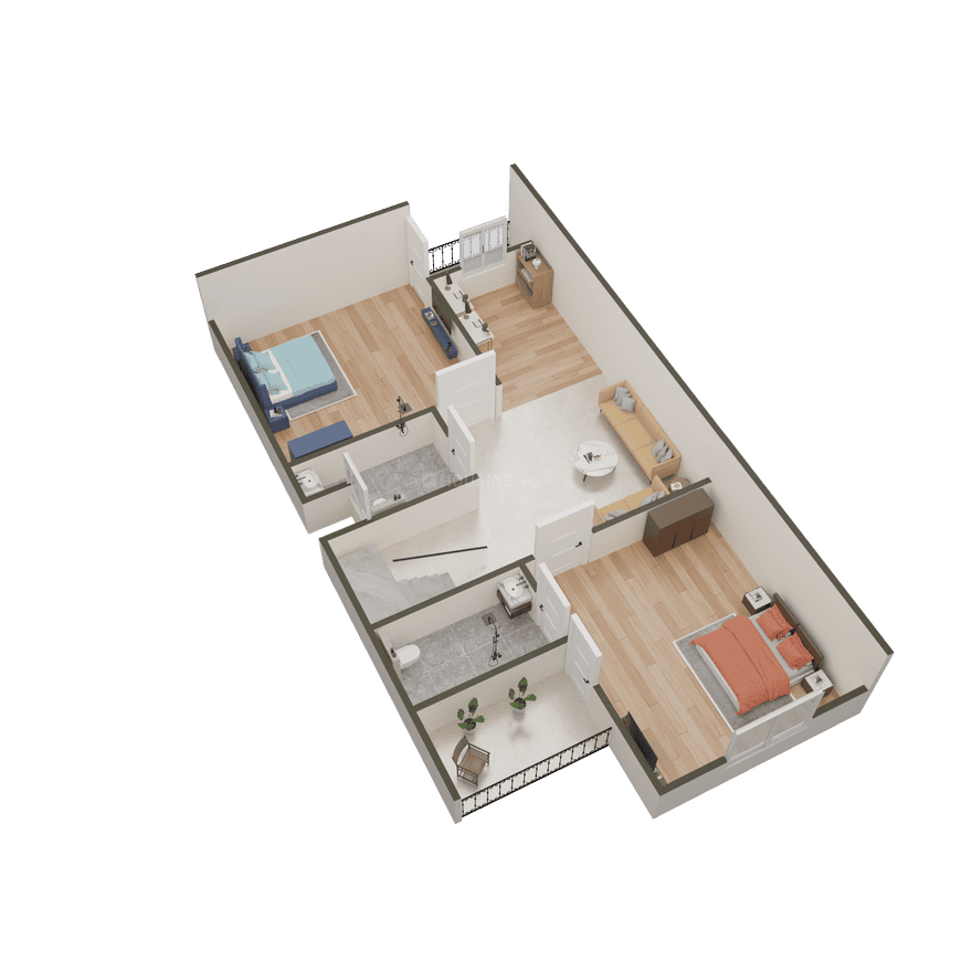 Aalayam Villas - Image 15