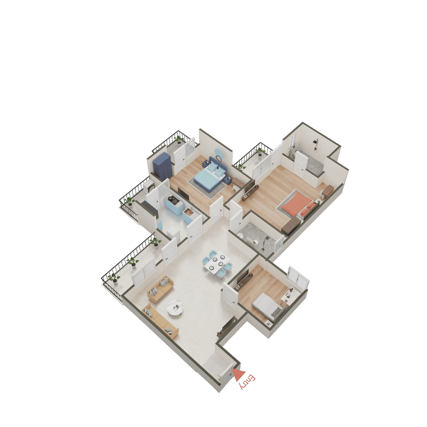 Golfgreen Elite Homz - Image 24