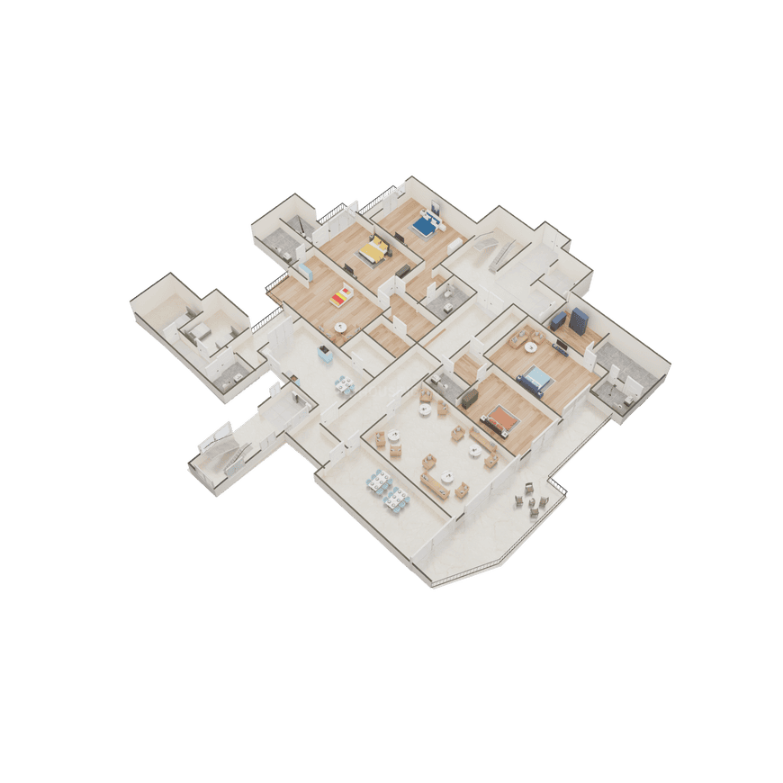 DLF Magnolias - Image 17