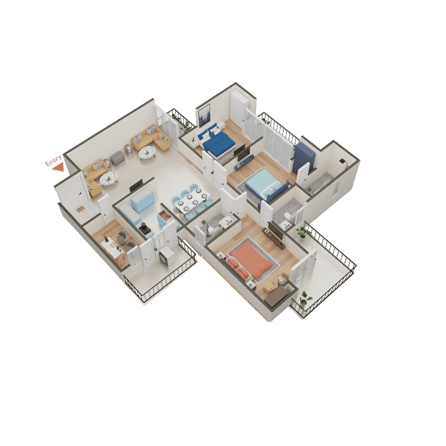 Sublime Spring Elmas - Image 37