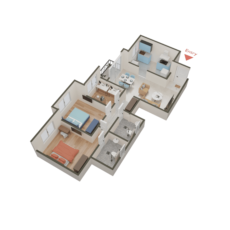 Prestige West Woods - Image 60