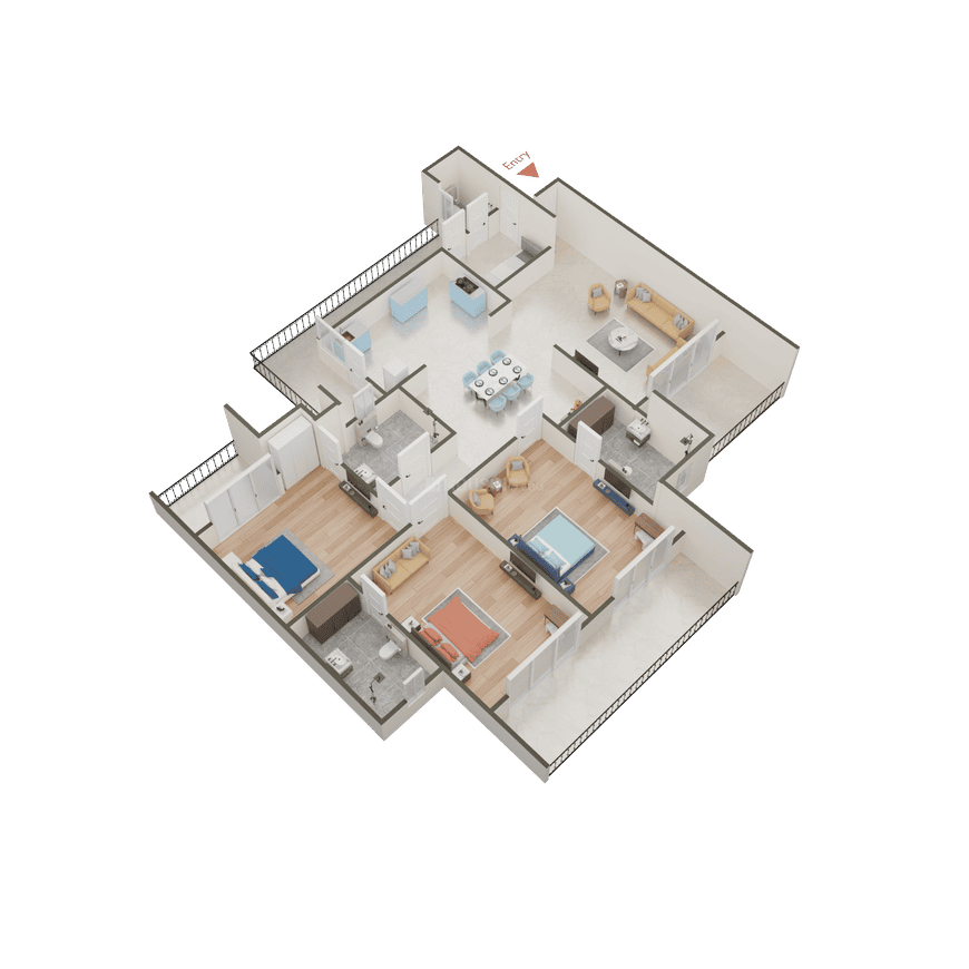 Ivory County - Image 38