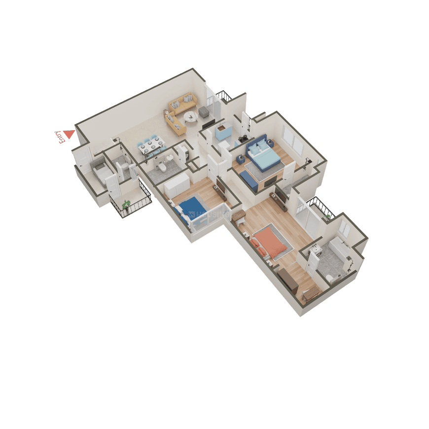 Ireo Victory Valley - Image 81