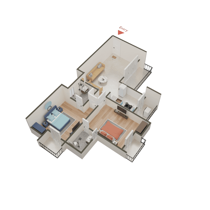 Griha Pravesh - Image 20