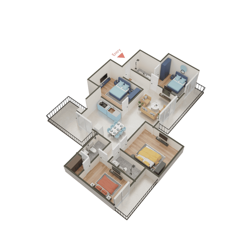 Saya Zion - Image 59