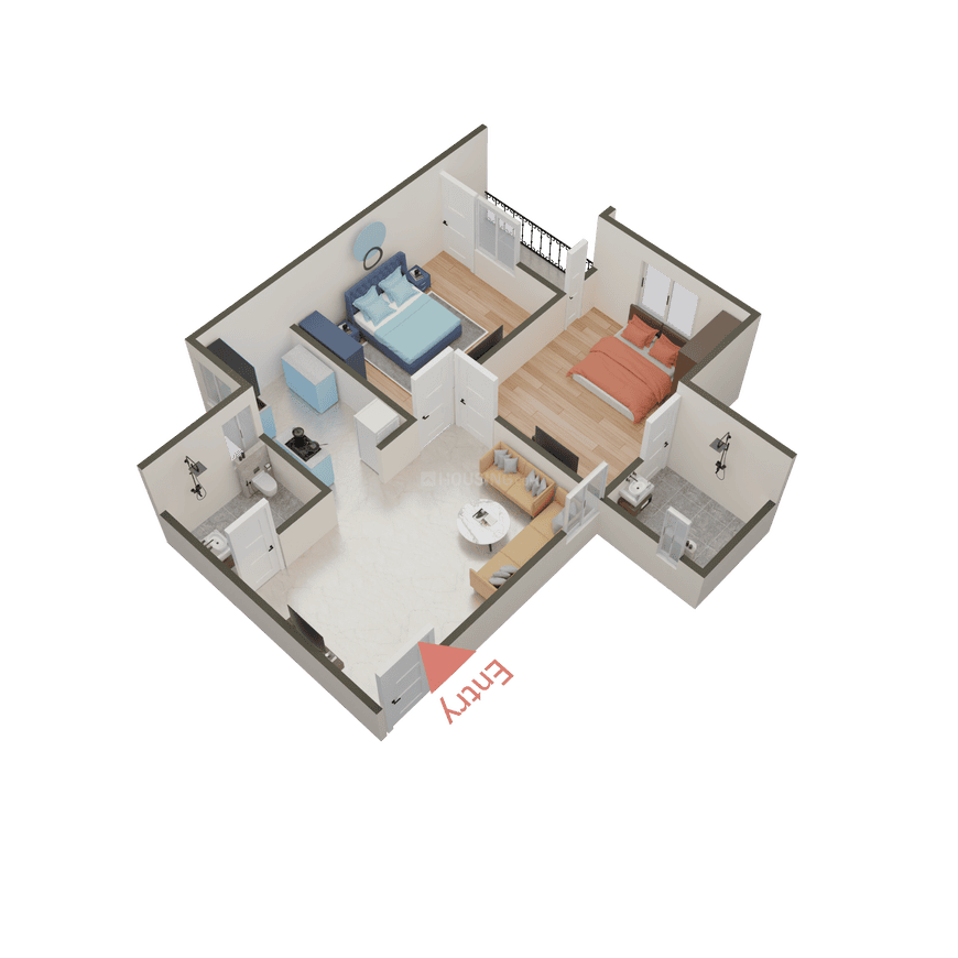 Investors Aashiyana - Image 14