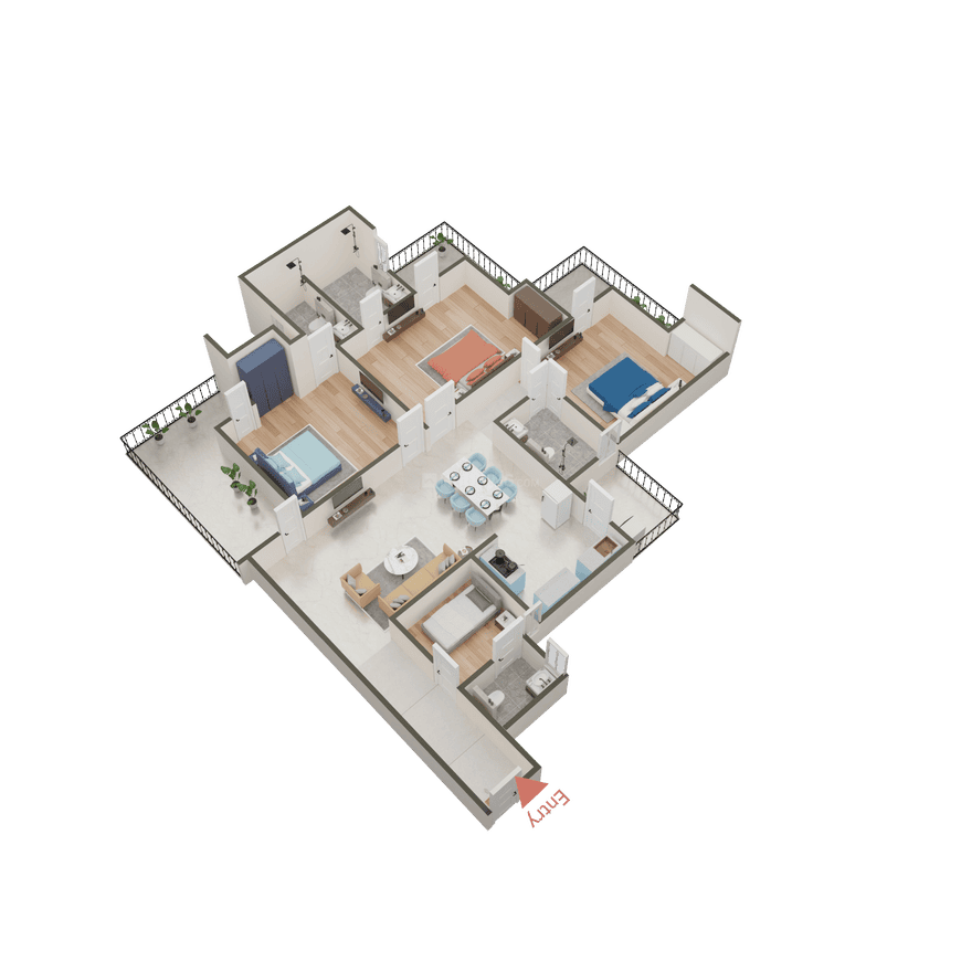 KVD Wind Park - Image 37