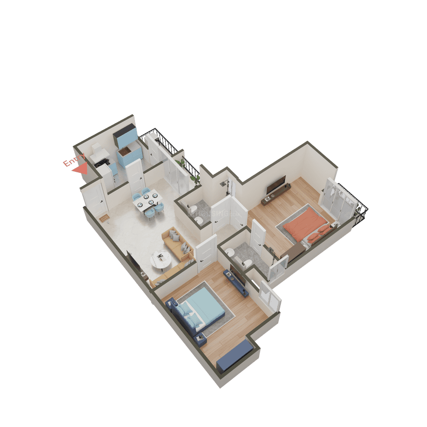 Paras Seasons - Image 60