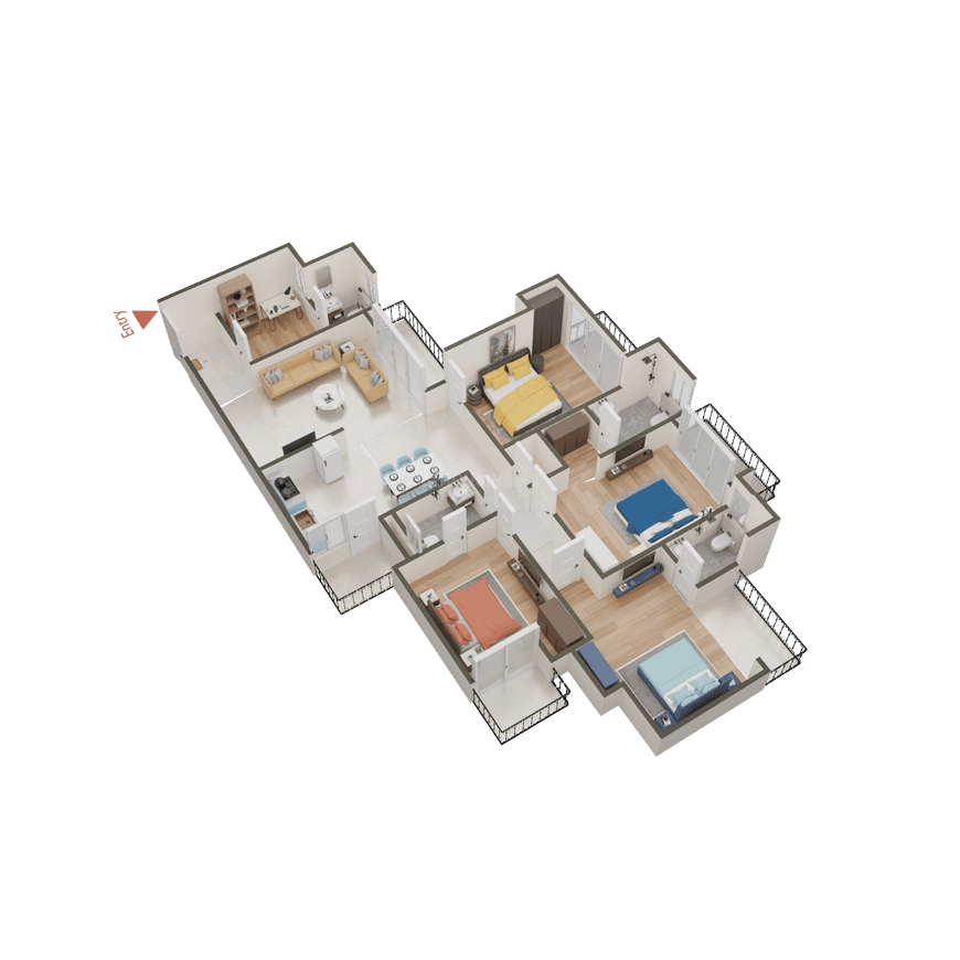 Civitech Sampriti - Image 57