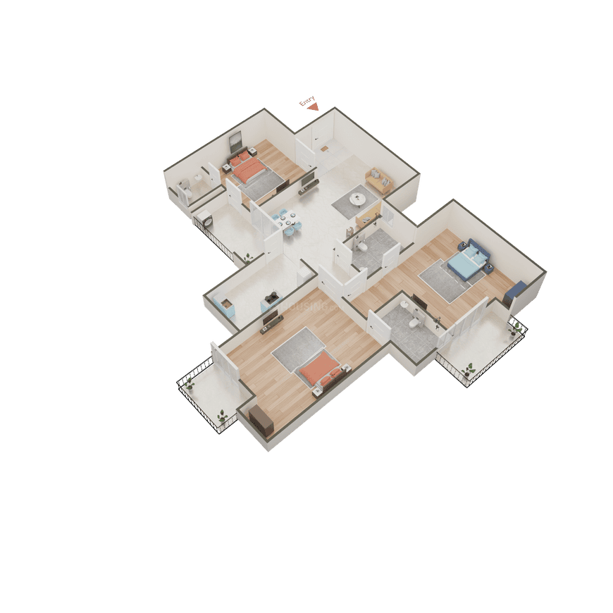 Apex The Kremlin - Image 67