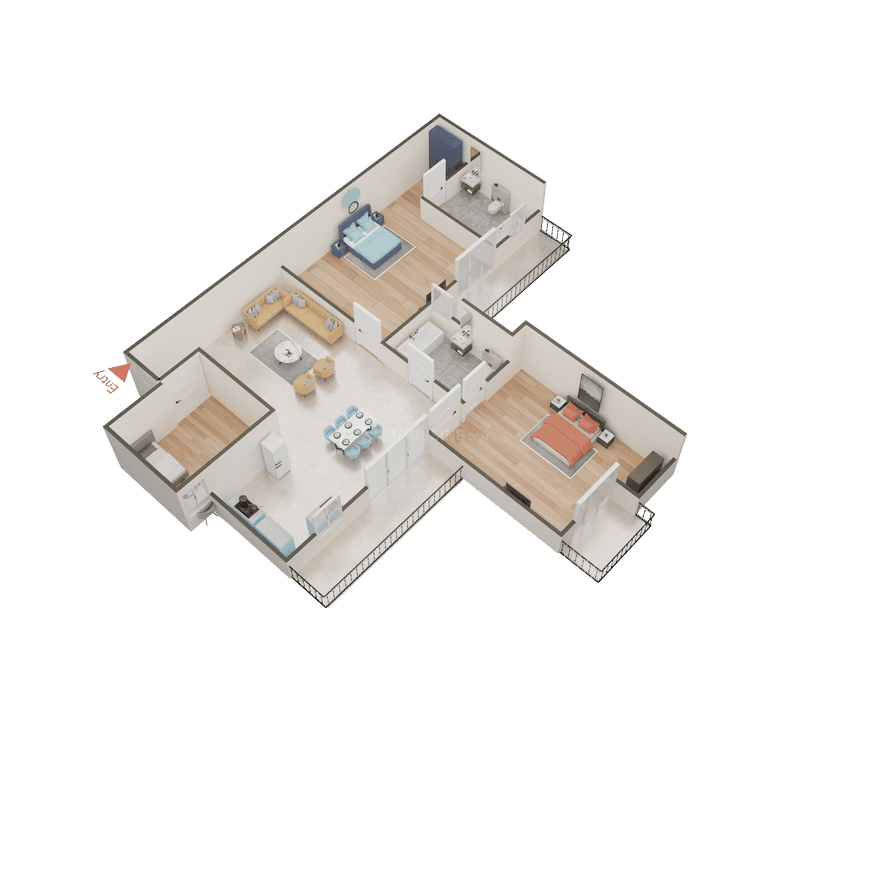 JM Orchid - Image 29