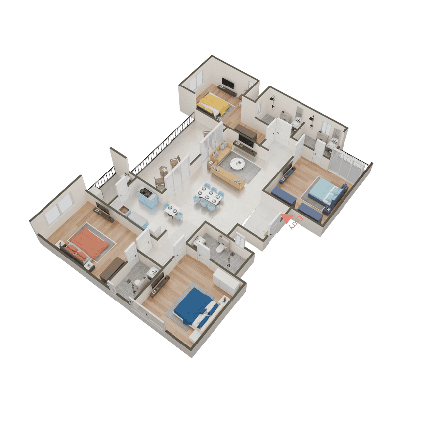SNN Estates Felicity - Image 115