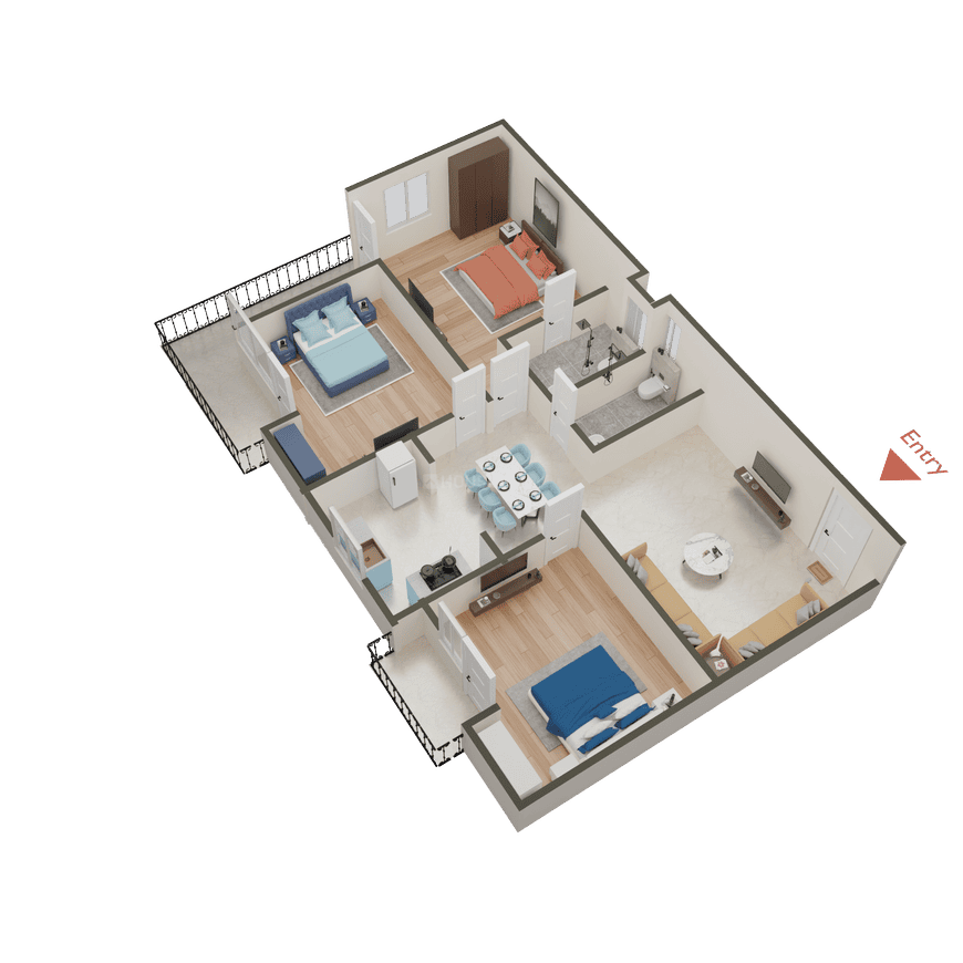 Realtyvision 4th Avenue - Image 19