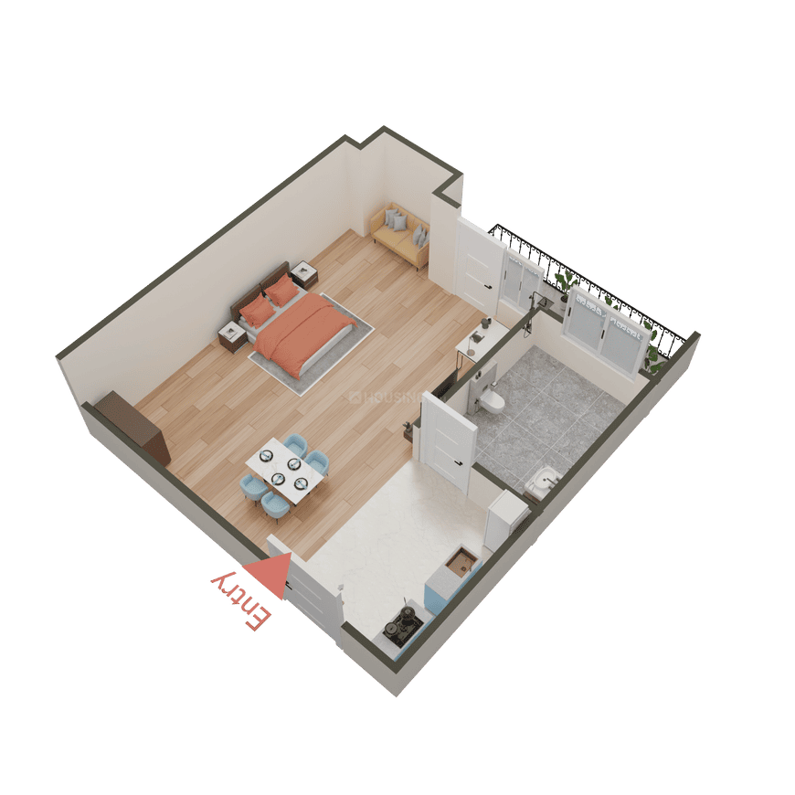 Airwil Green Avenue - Image 15