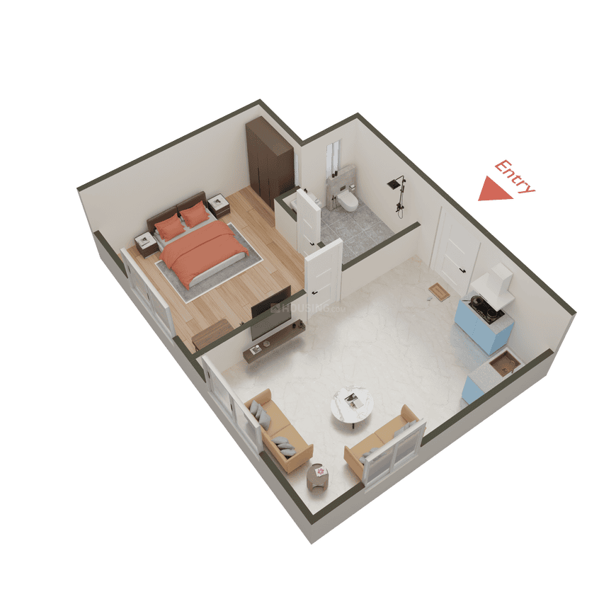 M3M The Line - Image 11