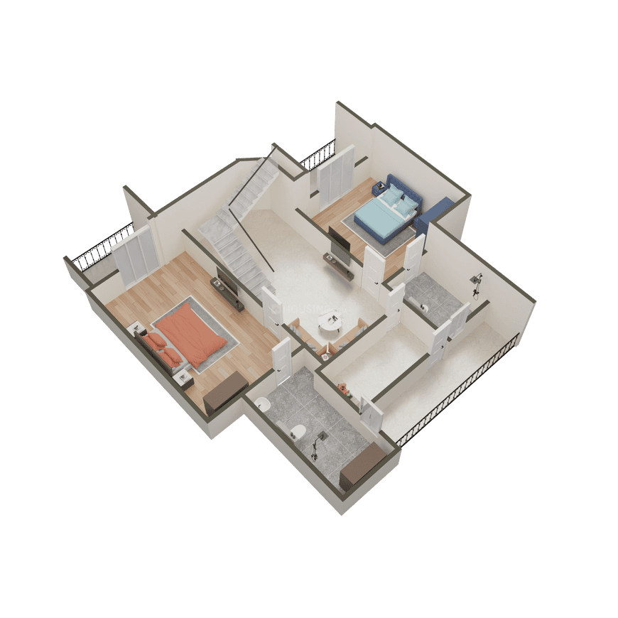 Mahagun Mantra Villament - Image 35