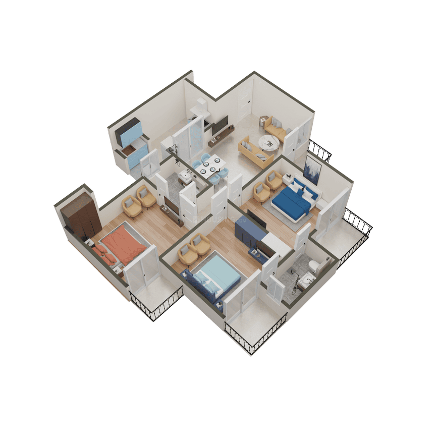 Paramount Emotions - Image 51