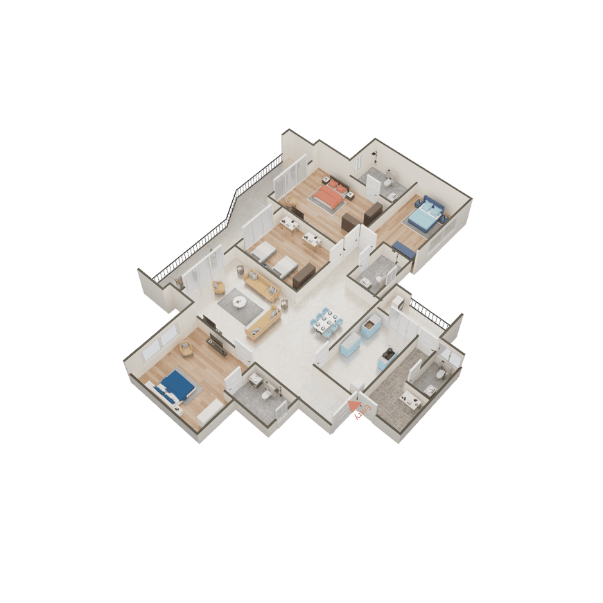 Mulberry At The Prestige City - Image 181