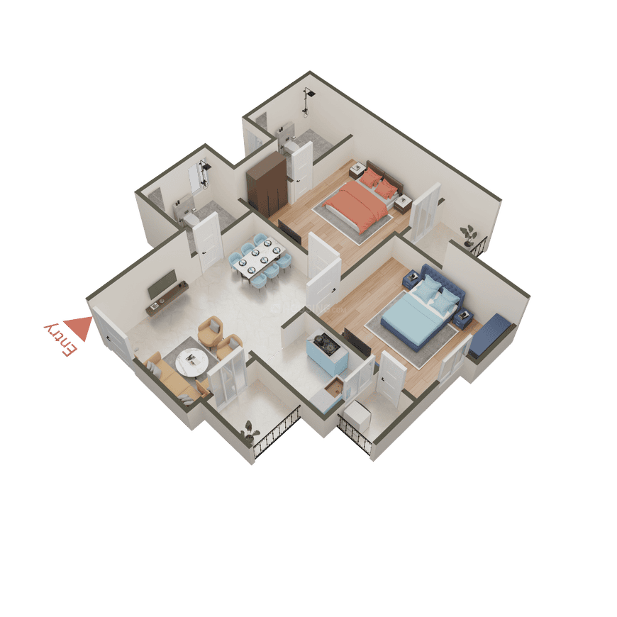 Eros Sampoornam 3 - Image 44