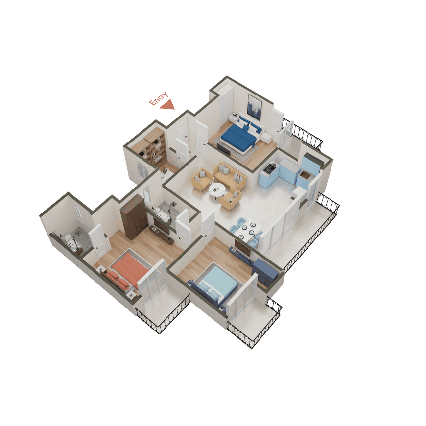 Skytech Matrott - Image 45