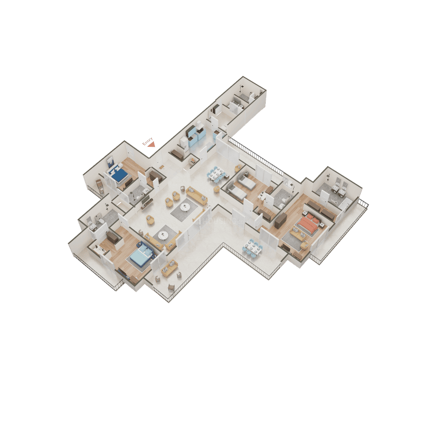 Max Estate 128 I - Image 27