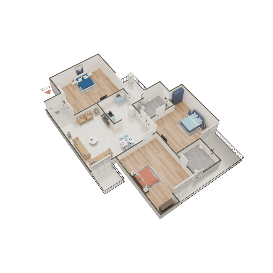 SKA Greenarch - Image 39