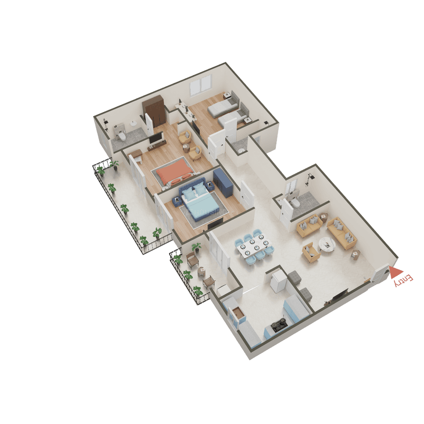 Anmol Phase III And Plaza Ph II - Image 30