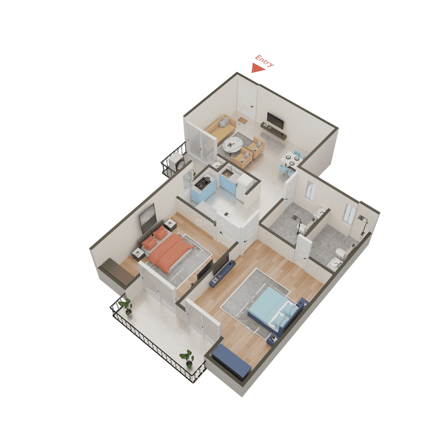 Apex The Kremlin - Image 51