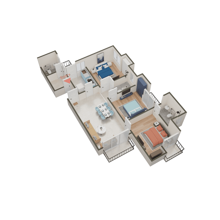 Paras Tierea - Image 79