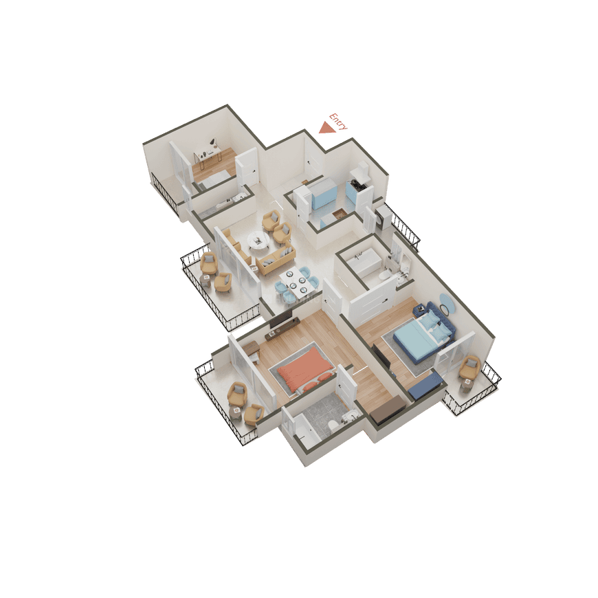 Godrej Nurture - Image 57