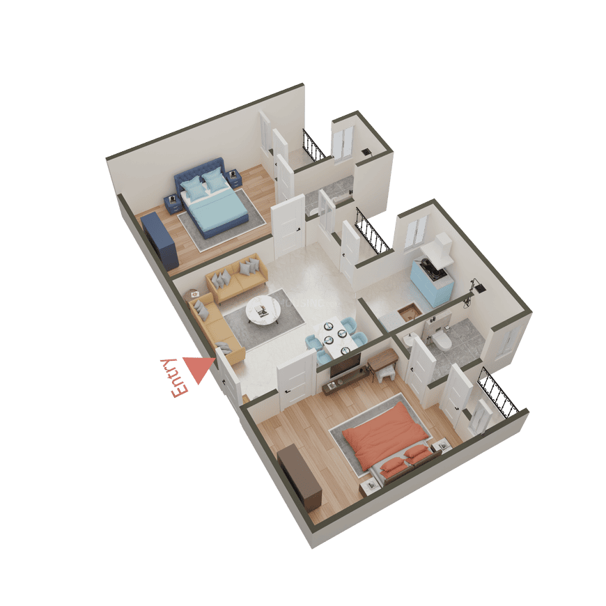 Jaypee Kasa Isles - Image 33