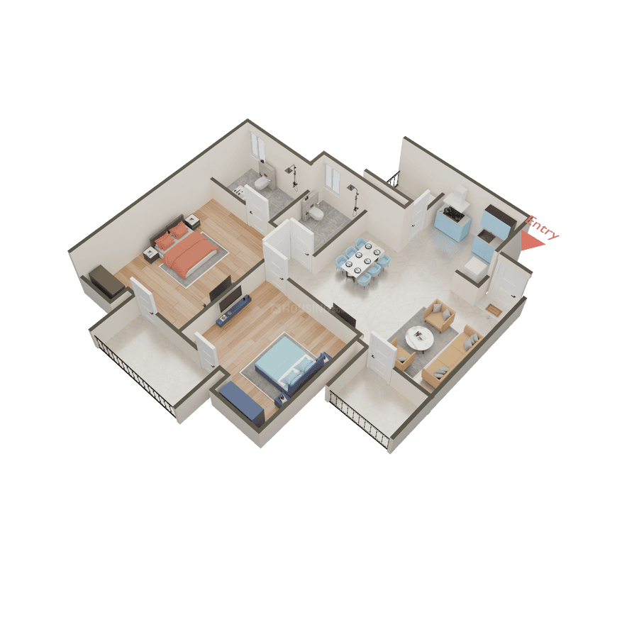 Panchsheel Premium 24 - Image 14