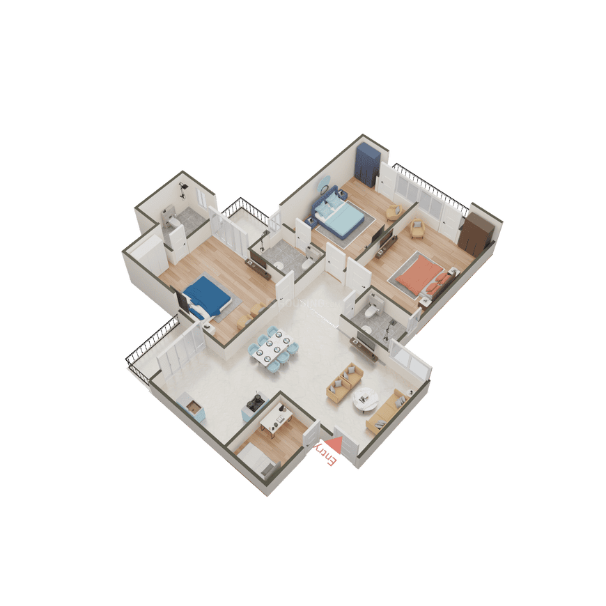 Indosam 75 - Image 100