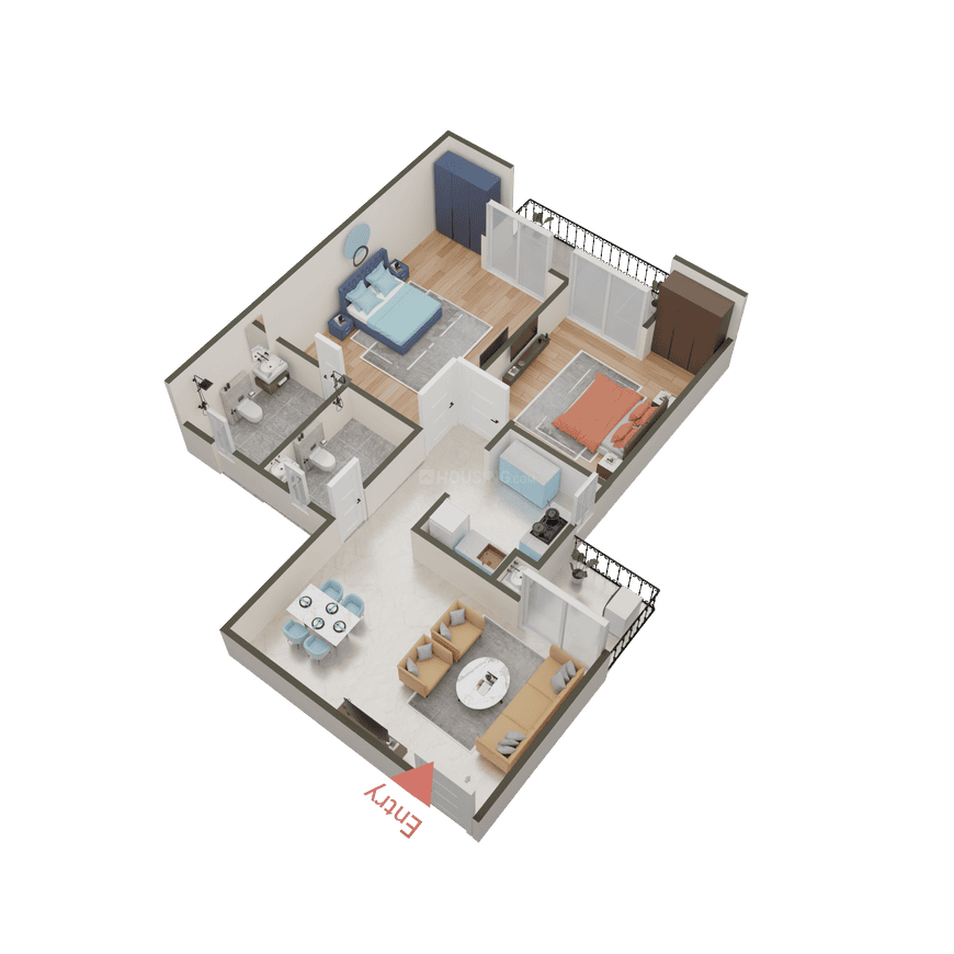 Apex The Kremlin - Image 53