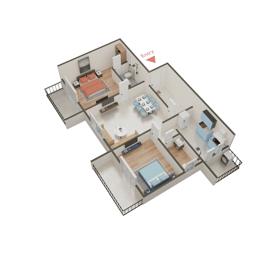 Vmaks Laurel - Image 50