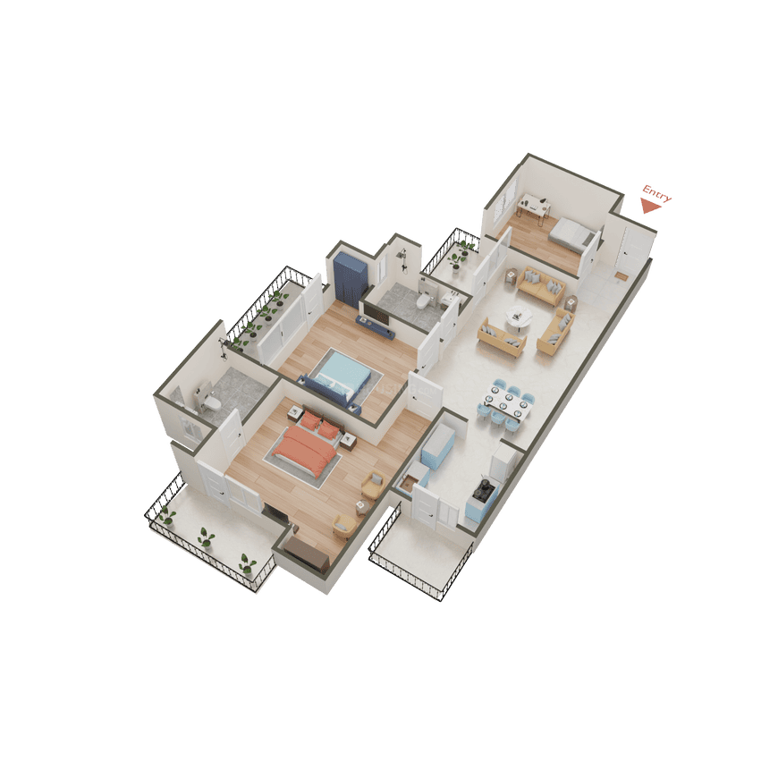 VVIP Homes - Image 43