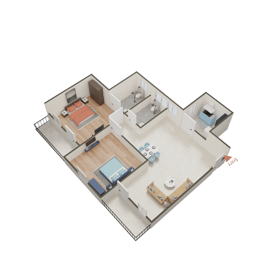 CGEWHO Kendriya Vihar 2 - Image 6