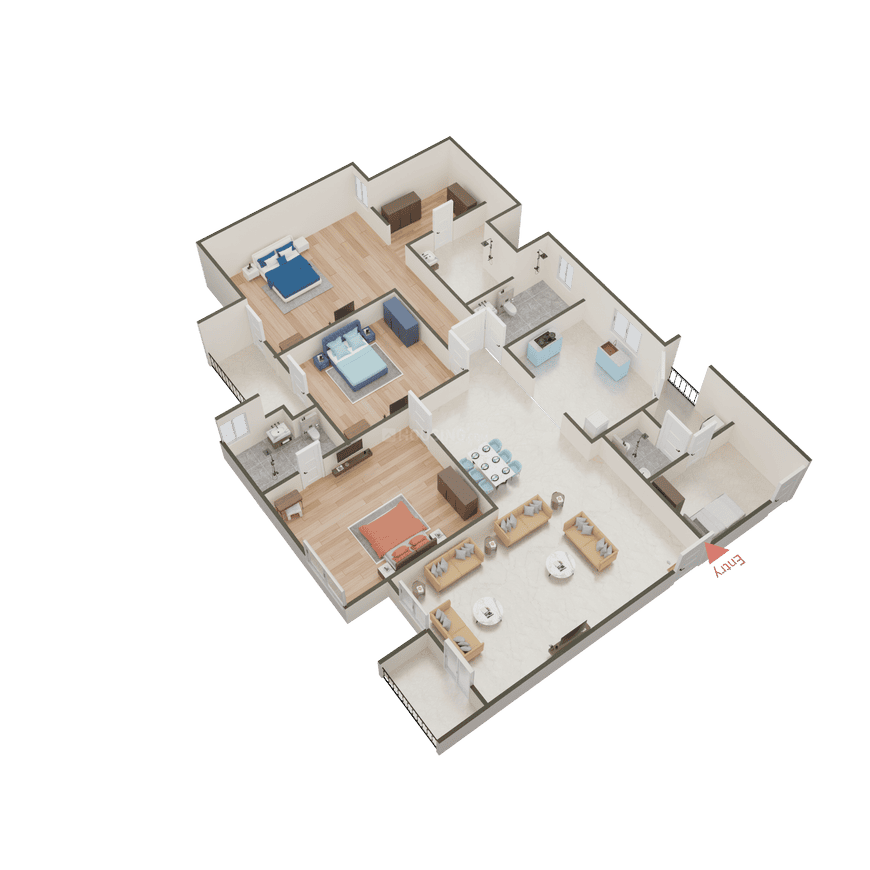 Jaypee Kasa Isles - Image 44