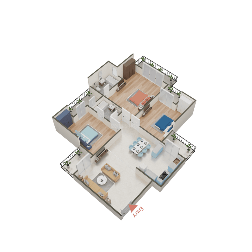 Aims Golf Avenue Phase 3 - Image 15