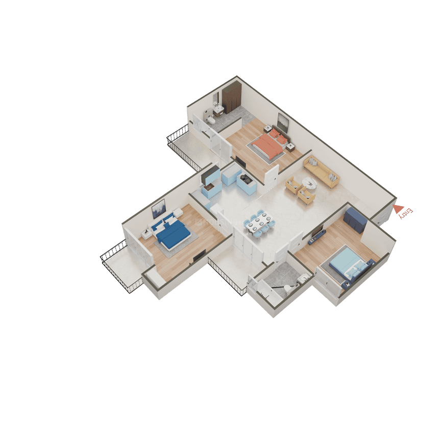 Nirala Estate - Image 57