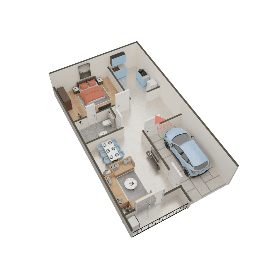 Greno Residency - Image 24