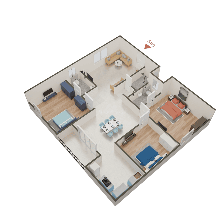 SSVR Acacia - Image 36