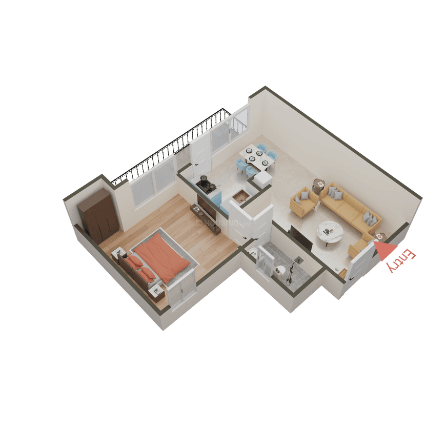 Patliputra Signature Park - Image 20