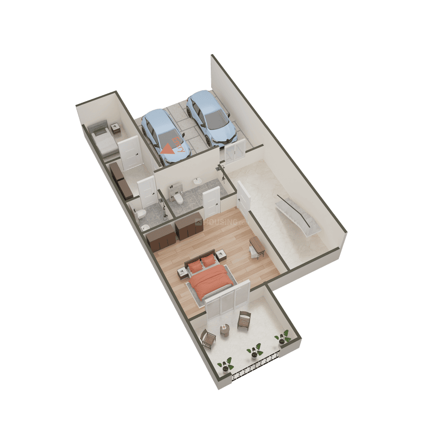 Rise Resort Residence Villa - Image 95