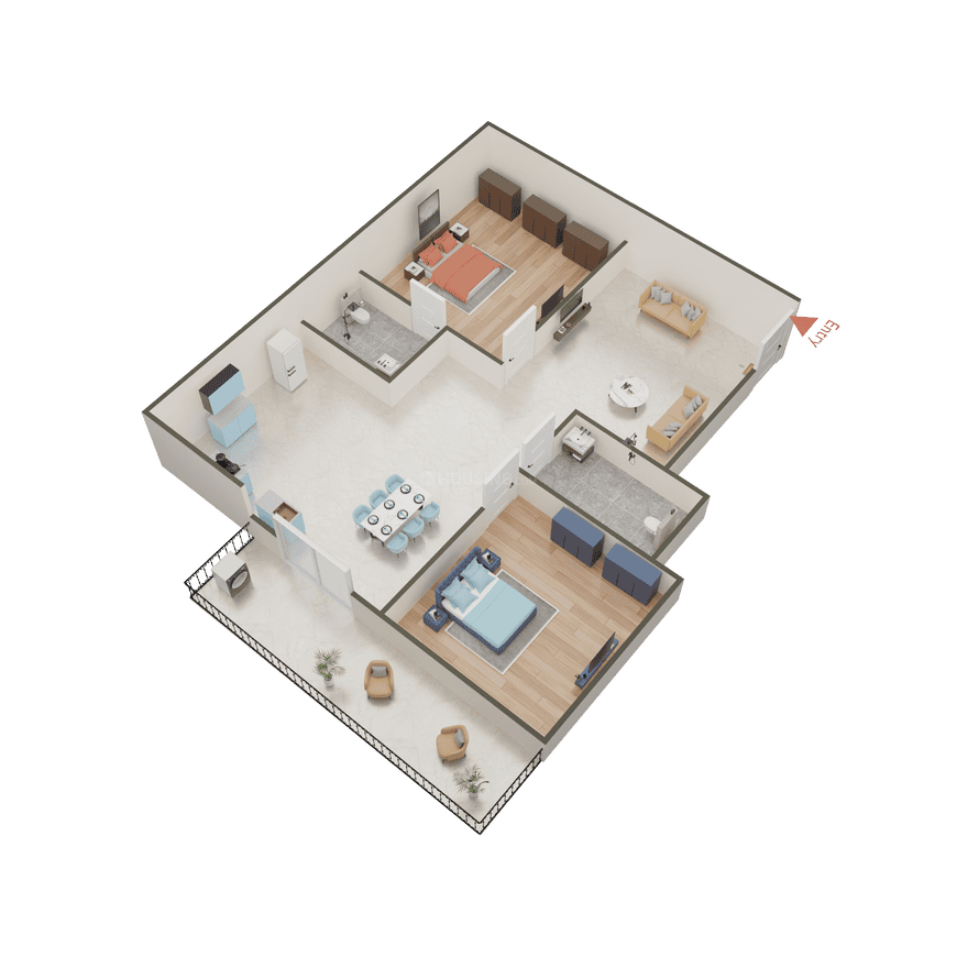 Sreevari Ganga Homes - Image 20