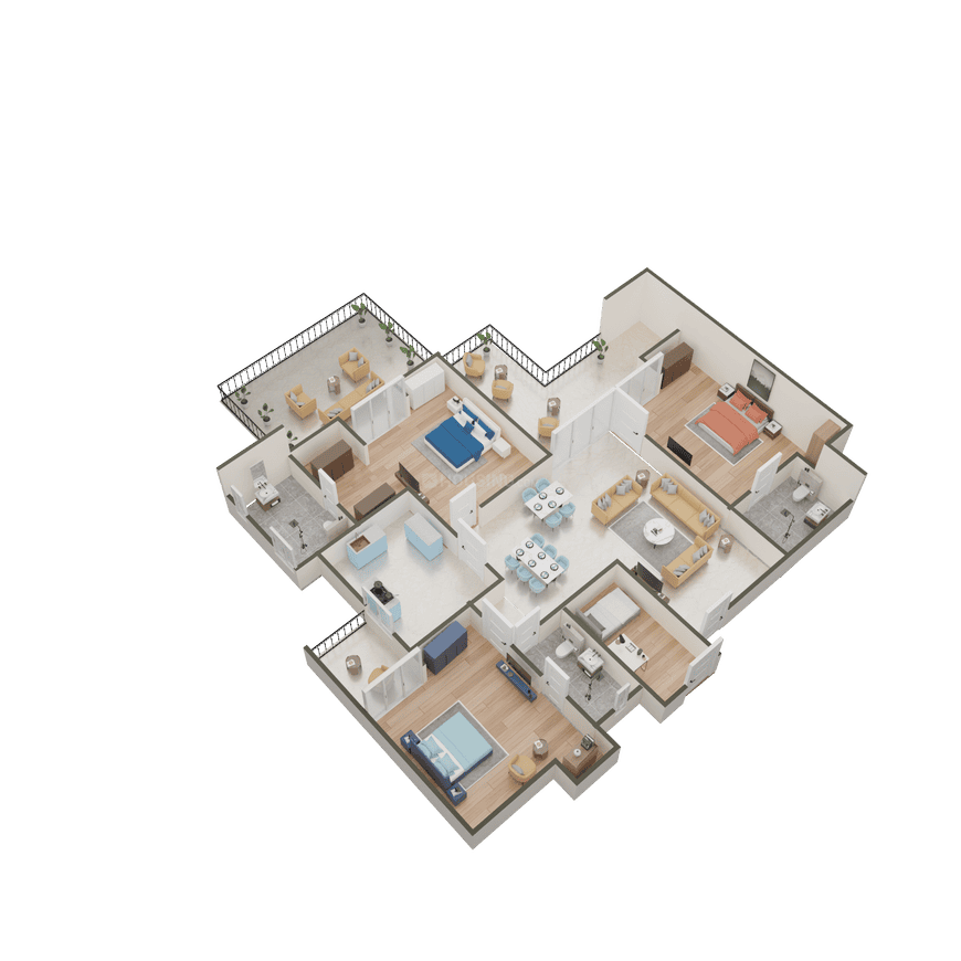 Tripundra - Image 44