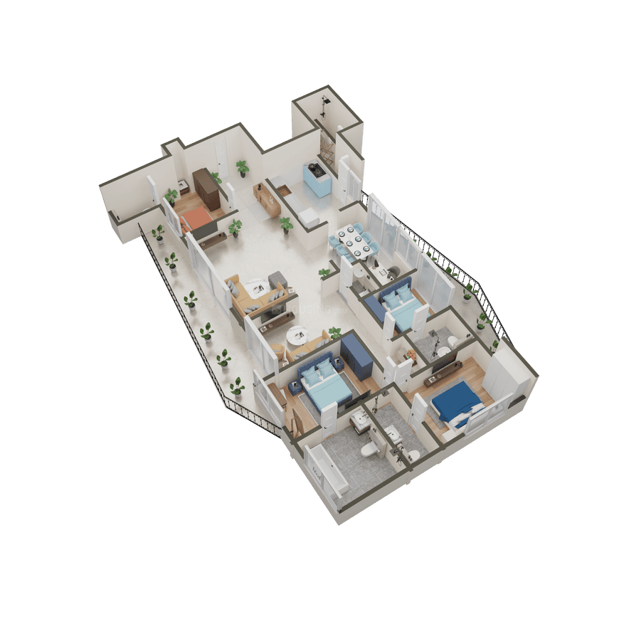 ABA Cleo County - Image 70