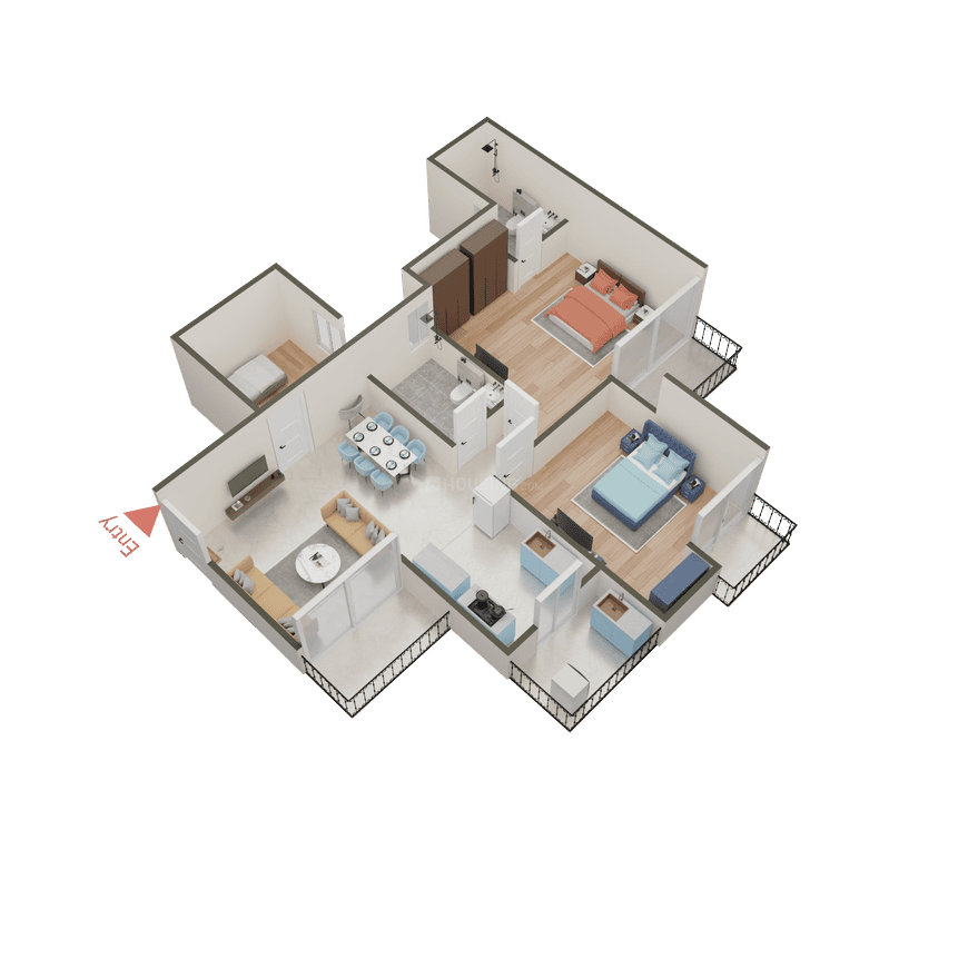 Gulshan Vivante - Image 40